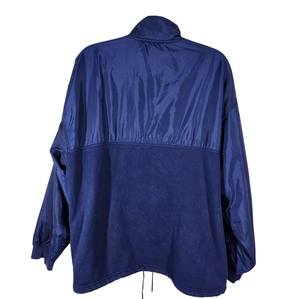 Eddie Bauer Ebtek Quarter Zip Jacket - image 4